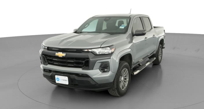 Thumbnail: 2023 Chevrolet Colorado - 1