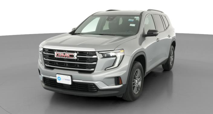 Thumbnail: 2025 GMC Acadia - 1