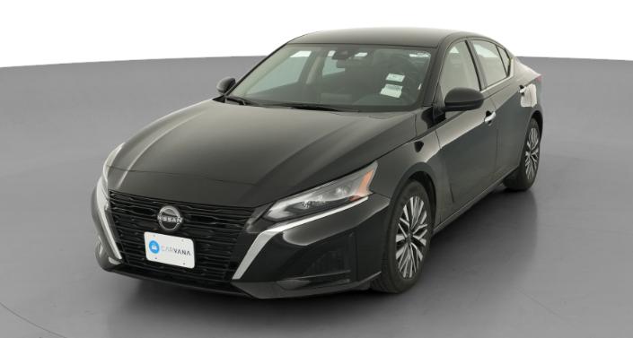 Thumbnail: 2024 Nissan Altima - 1