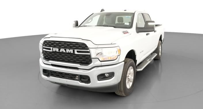Thumbnail: 2024 RAM 2500 - 1