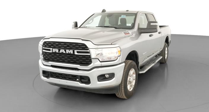 Thumbnail: 2024 RAM 2500 - 1