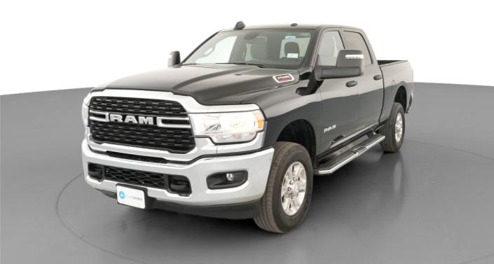 Thumbnail: 2024 RAM 2500 - 1