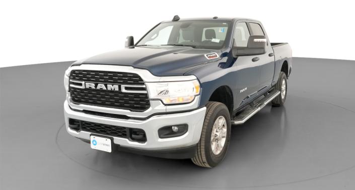 Thumbnail: 2024 RAM 2500 - 1