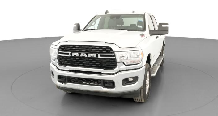 Thumbnail: 2024 RAM 2500 - 1