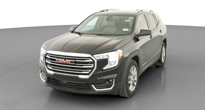 Thumbnail: 2023 GMC Terrain - 1
