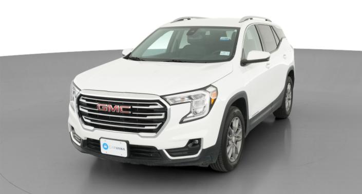 Thumbnail: 2024 GMC Terrain - 1