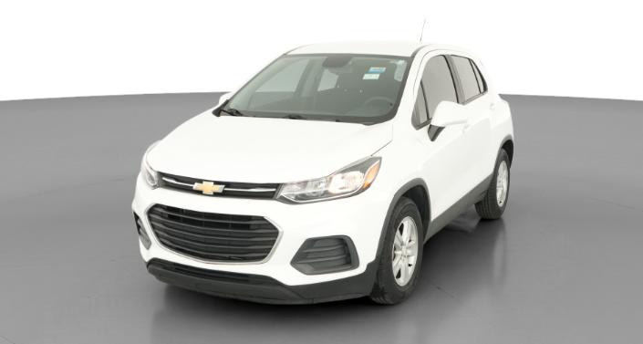 Thumbnail: 2019 Chevrolet Trax - 1