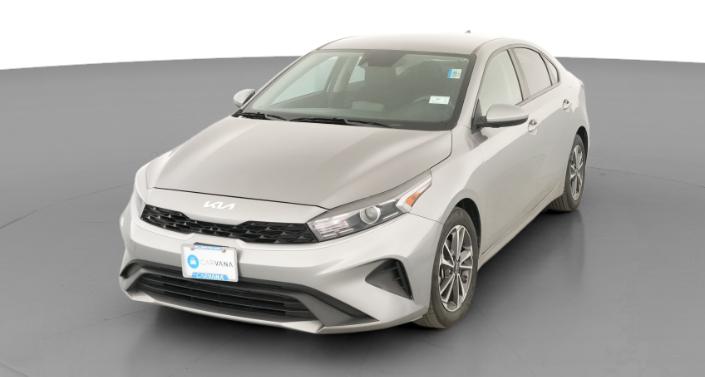2024 Kia Forte LXS -
                  Fort Worth, TX