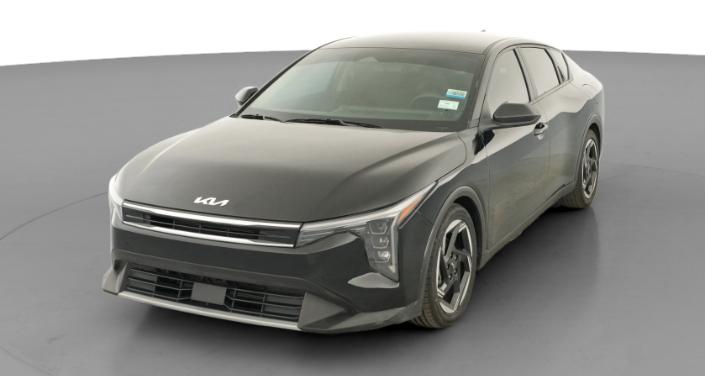 Thumbnail: 2025 Kia K4 - 1