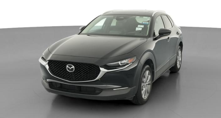 Thumbnail: 2024 Mazda CX-30 - 1