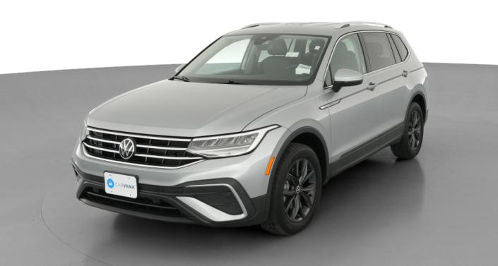 Thumbnail: 2024 Volkswagen Tiguan - 1