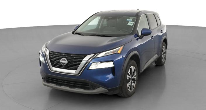 Thumbnail: 2023 Nissan Rogue - 1