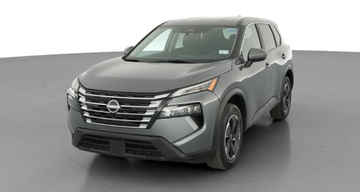 Thumbnail: 2024 Nissan Rogue - 1
