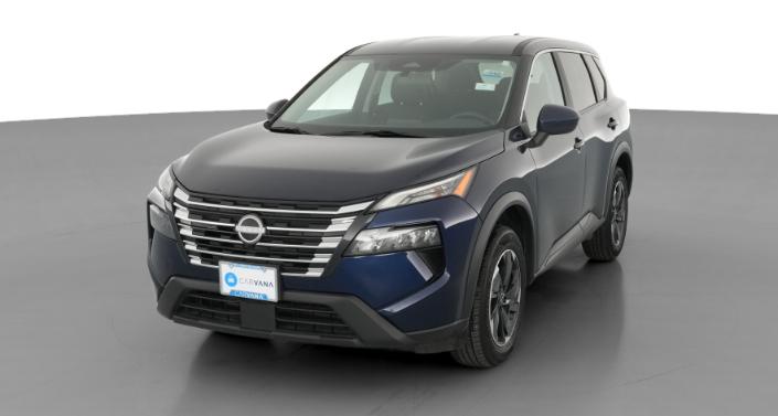 Thumbnail: 2024 Nissan Rogue - 1