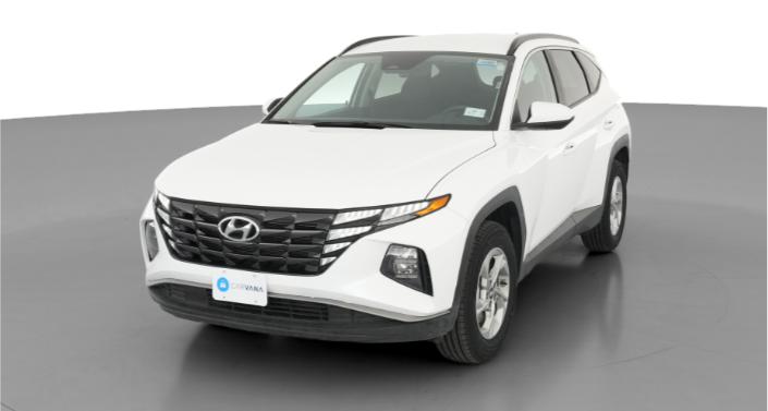Thumbnail: 2024 Hyundai Tucson - 1