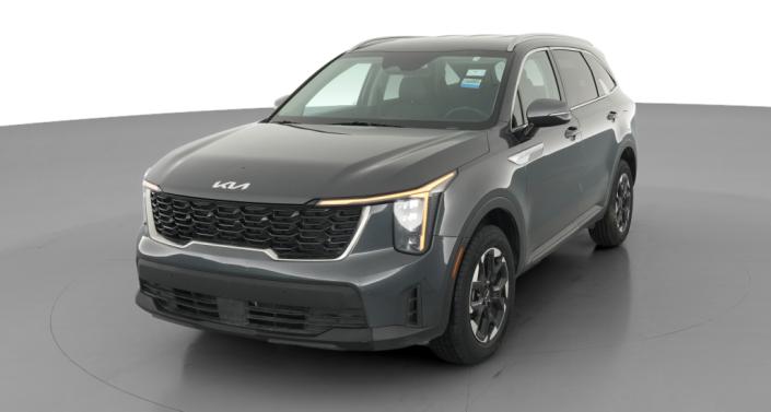 Thumbnail: 2024 Kia Sorento - 1
