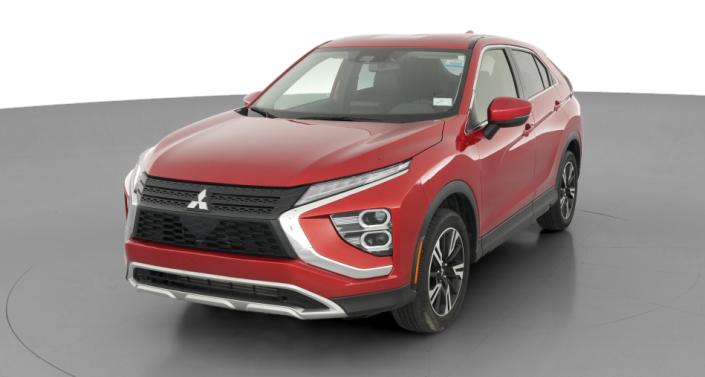 Thumbnail: 2024 Mitsubishi Eclipse Cross - 1