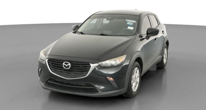 Thumbnail: 2018 Mazda CX-3 - 1