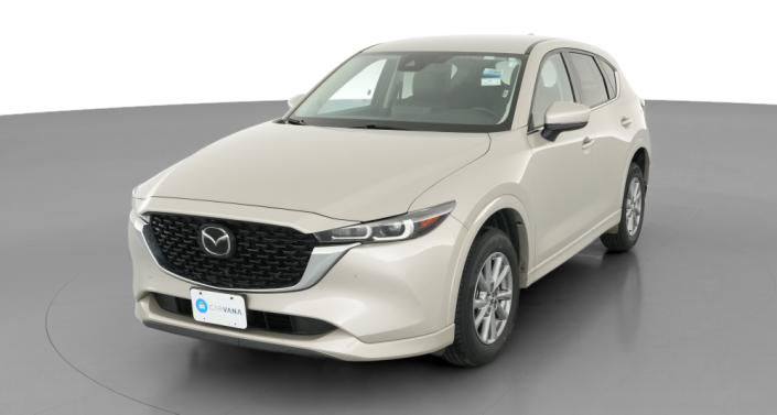 Thumbnail: 2024 Mazda CX-5 - 1