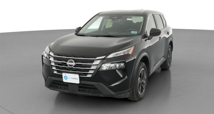 Thumbnail: 2024 Nissan Rogue - 1