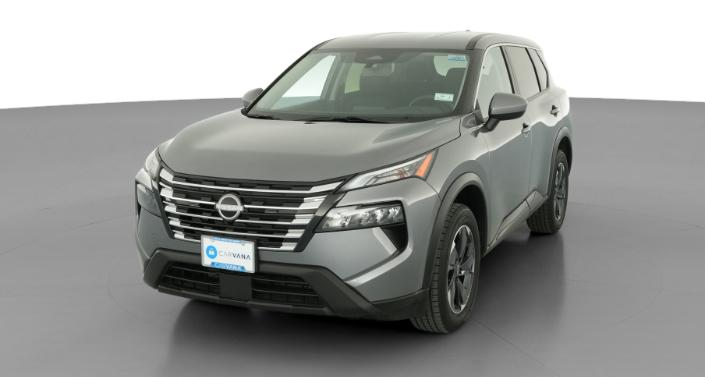 Thumbnail: 2024 Nissan Rogue - 1