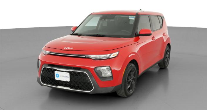 Thumbnail: 2022 Kia Soul - 1