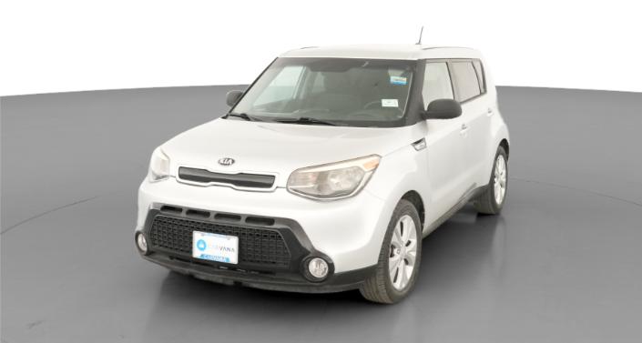 Thumbnail: 2016 Kia Soul - 1