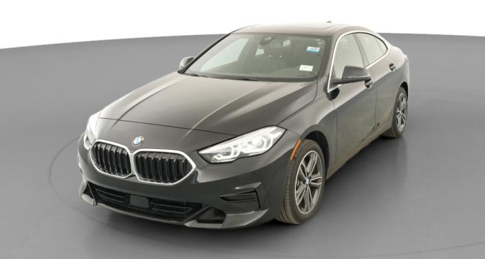 Thumbnail: 2024 BMW 2 Series - 1