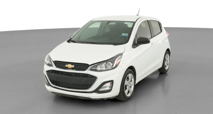 Thumbnail: 2019 Chevrolet Spark - 1