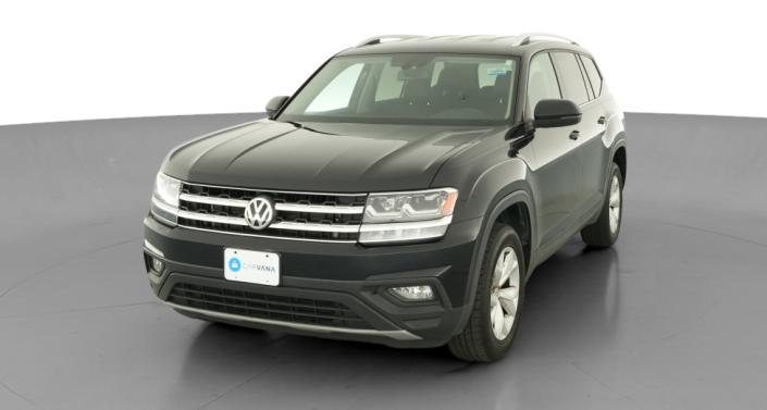 Thumbnail: 2019 Volkswagen Atlas - 1