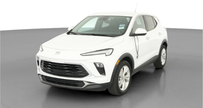 Thumbnail: 2024 Buick Encore GX - 1