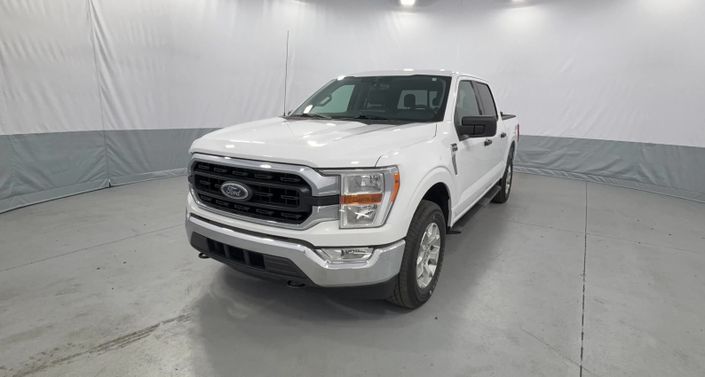 Thumbnail: 2021 Ford Econoline - 1