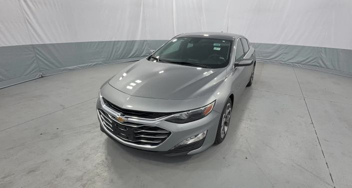 Thumbnail: 2024 Chevrolet Malibu - 1