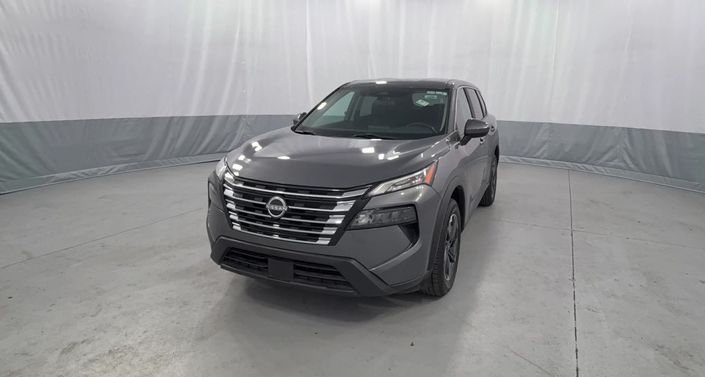 Thumbnail: 2024 Nissan Rogue - 1