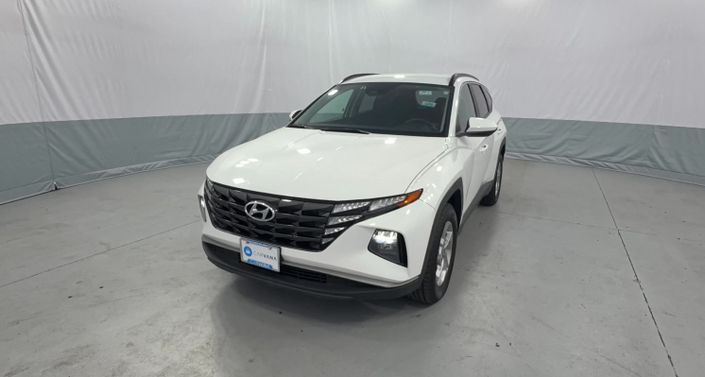 Thumbnail: 2024 Hyundai Tucson - 1
