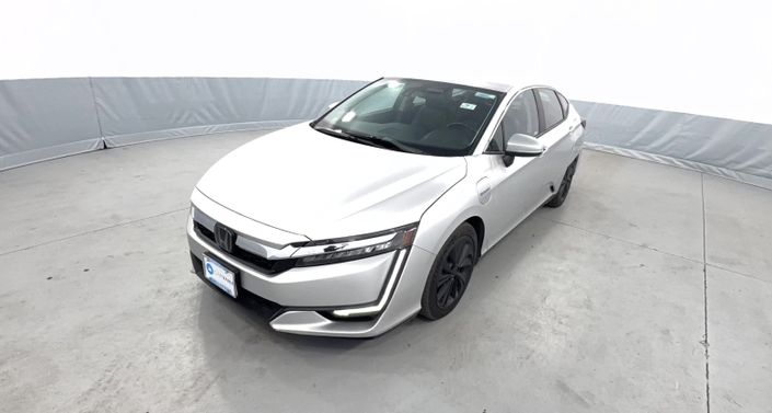 Thumbnail: 2019 Honda Clarity - 1