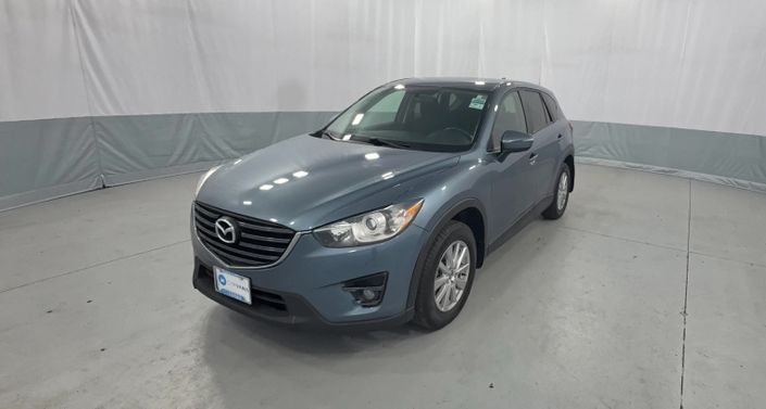 Thumbnail: 2016 Mazda CX-5 - 1