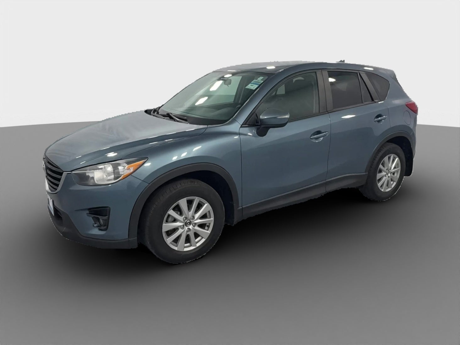 2016 MAZDA CX-5 | Carvana