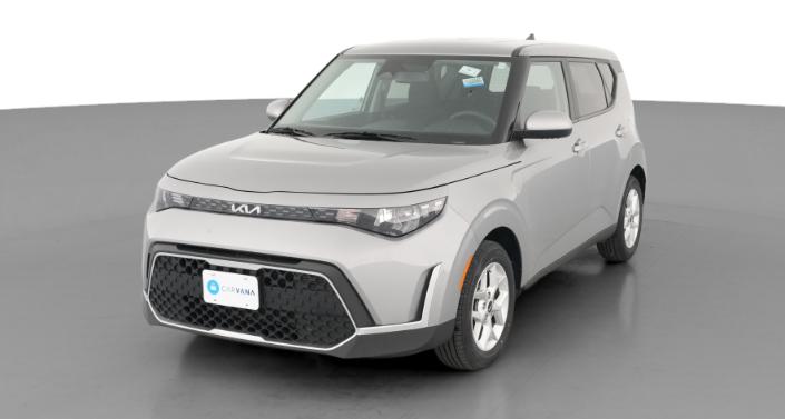 Thumbnail: 2023 Kia Soul - 1