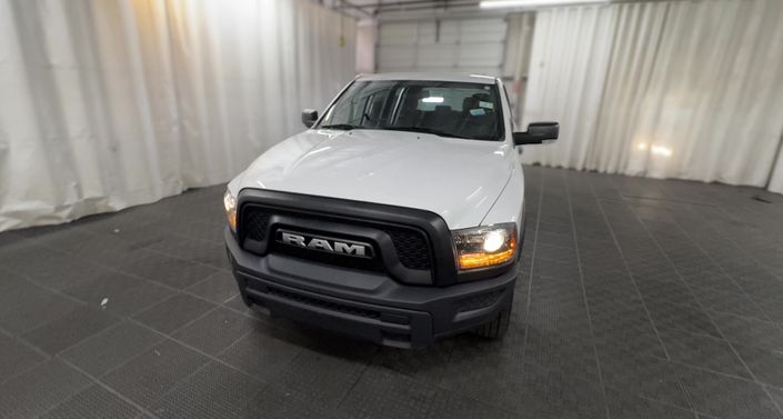 Thumbnail: 2024 RAM 1500 Classic - 1
