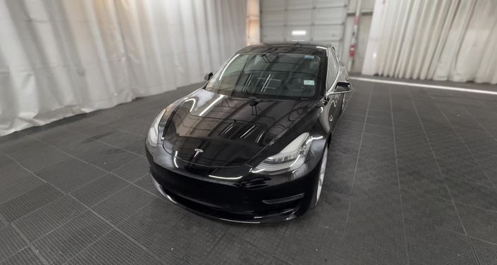 Thumbnail: 2020 Tesla Model 3 - 1