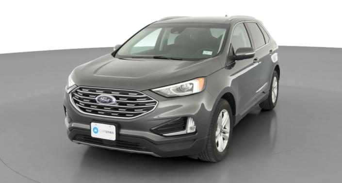 Thumbnail: 2019 Ford Edge - 1