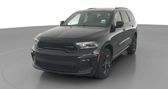 Thumbnail: 2021 Dodge Durango - 1