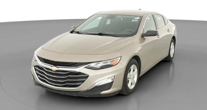 Thumbnail: 2023 Chevrolet Malibu - 1