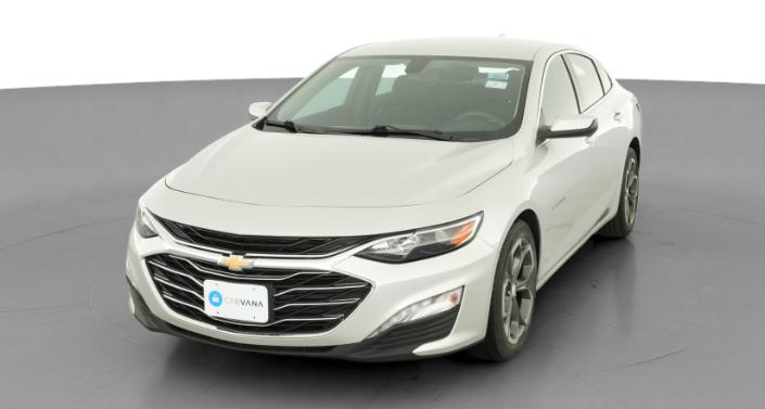 Thumbnail: 2022 Chevrolet Malibu - 1