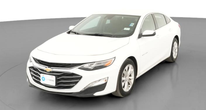 Thumbnail: 2024 Chevrolet Malibu - 1