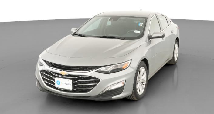 Thumbnail: 2024 Chevrolet Malibu - 1
