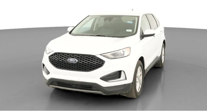 Thumbnail: 2024 Ford Edge - 1