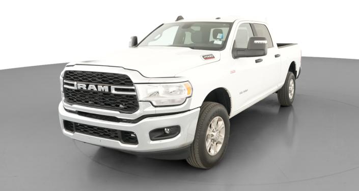 Thumbnail: 2024 RAM 2500 - 1