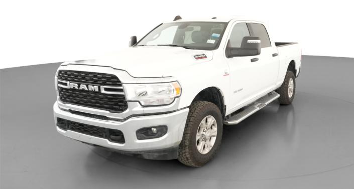 Thumbnail: 2024 RAM 2500 - 1